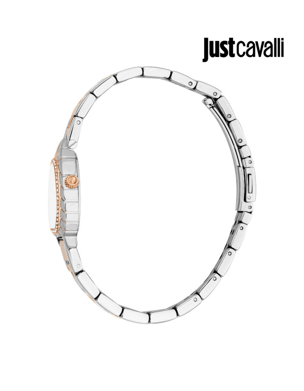 Just Cavalli Ladies Watch